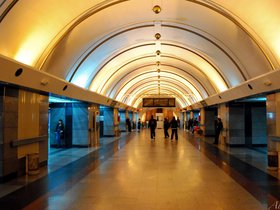 Belgrade light metro