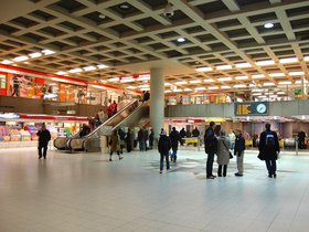 Helsingin metro